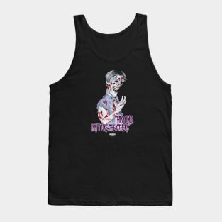 The Juggernaut Tank Top